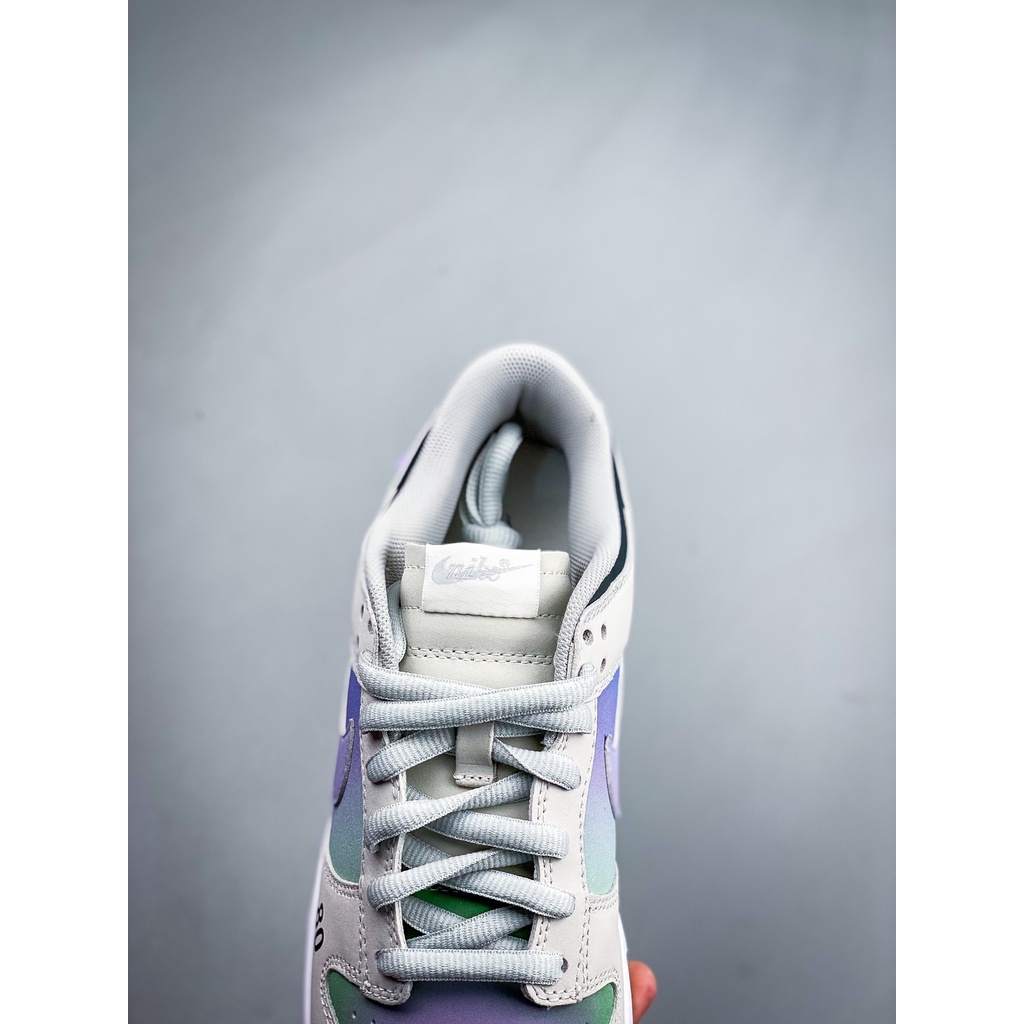 Nk sb dunk giày trượt ván thông thường thấp ru2236 565 36-46