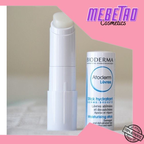 SON DƯỠNG BIODERMA