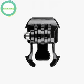 Pairhj action camera mount quick pull activity base action camera accessory kit for gopro hero 11 10 9 case strap mount accessory phụ kiện vn