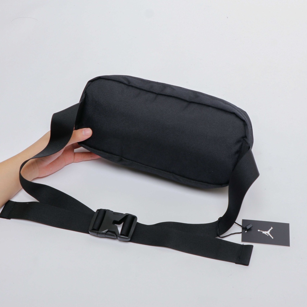 Túi Đeo Chéo Nk Jordan Jumpman Air Croossbody Bag