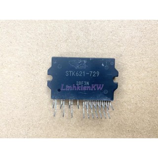 Ic công suất stk621-729 mới 100%