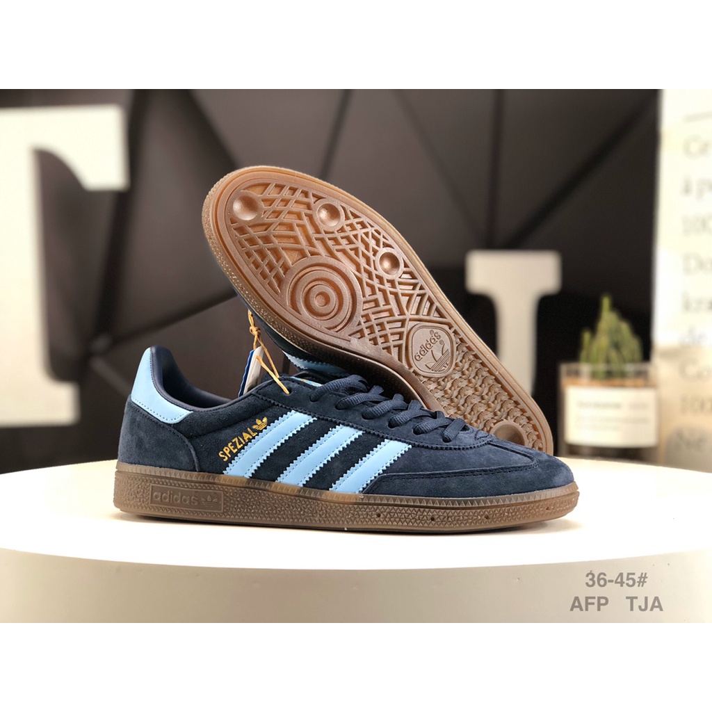 Giày thể thao thông thường adidas handball spezial bd7633 36-45