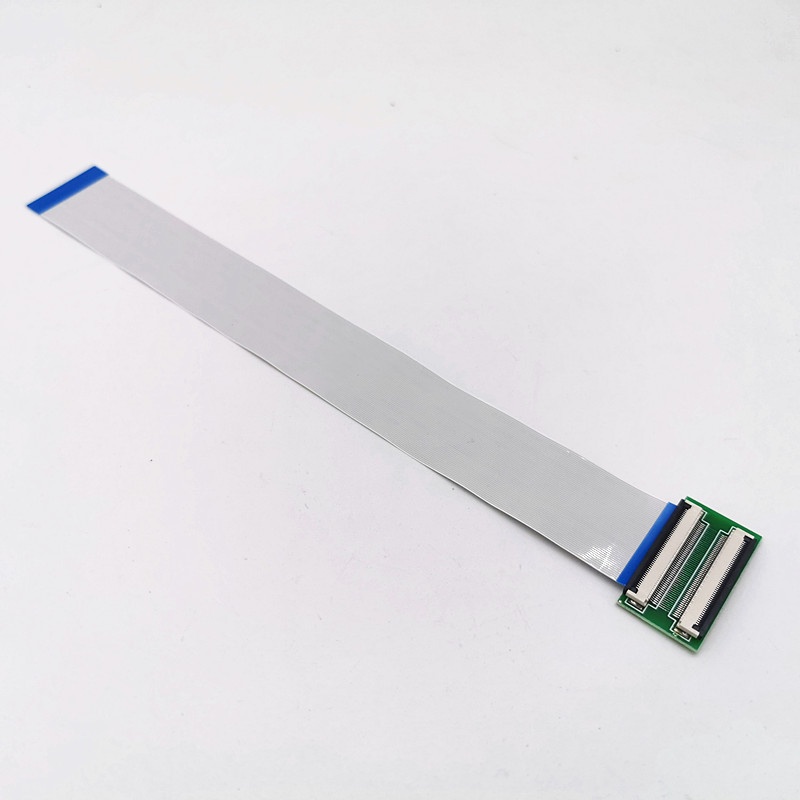 Dây Cáp Mở Rộng Chuyển Đổi Từ 30pin Sang 30pin / 40pin Sang 40pin / 50pin Sang 50pin / 60pin Sang 60pin 0.5mm