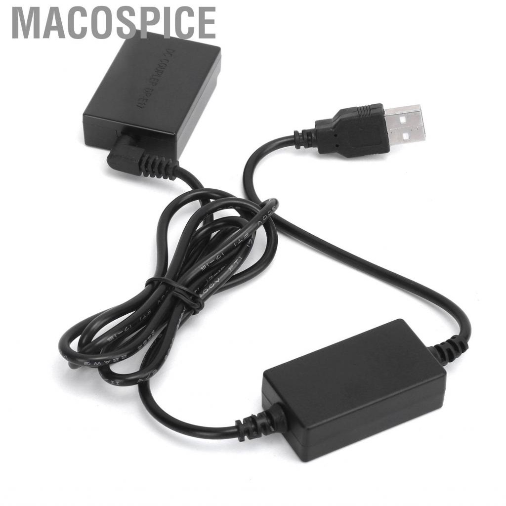 Macospice USB To LPE17 Dummy  High Performance Durable Plastic Drive