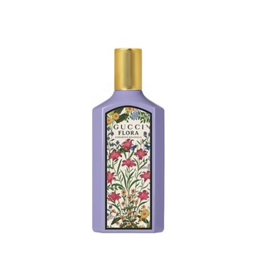 Mới Nước Hoa gucci 23 flora gorgeous magnolia Hương Thơm Tím edp 100ml
