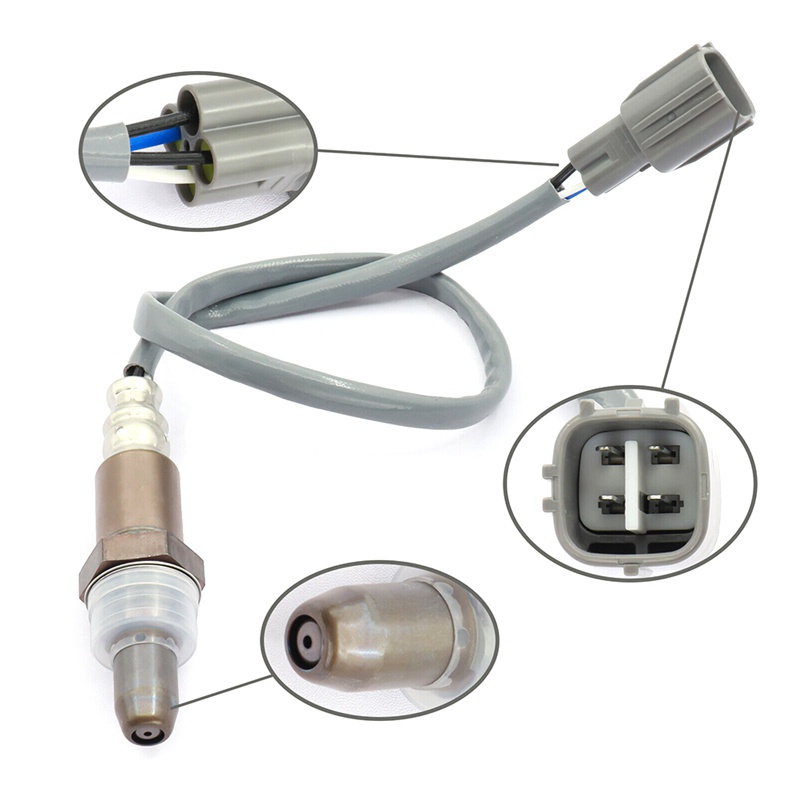 Cảm Biến Oxy upstream Cho toyota rav4 06-12 2.5l lexus es350 sienna 89467-42120