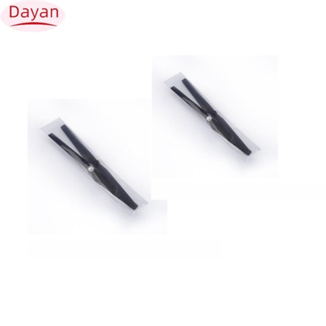 Dayan nhả nhanh phụ kiện cánh quạt bằng sợi carbon cánh quạt cho yuneec q500 4k rc quadcopter drone bốn trục