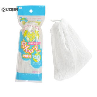 Lưới rửa mặt kuzhen hỗ trợ tạo bọt