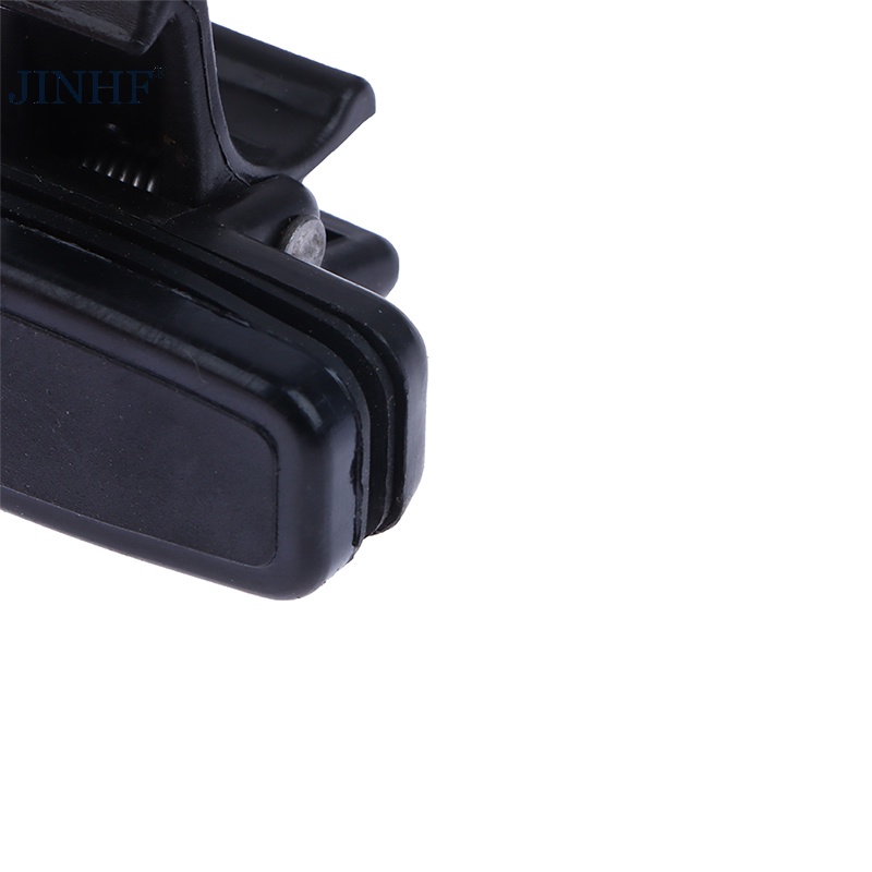 Jinhf máy xúc cửa sổ kính chụp khóa chốt kẹp 40mm khóa kính cửa sổ ô tô nóng