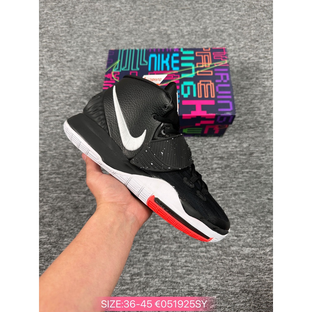 Giày bóng rổ nike kyrie 6 2023 kyrie irving 6 giày bóng rổ thể thao thông thường nba mới