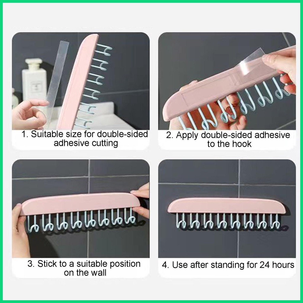 Tank top hanger bra hanger for closet organizer 8 storage capacity non-slip hang on tie holder closet organizer jiwvn