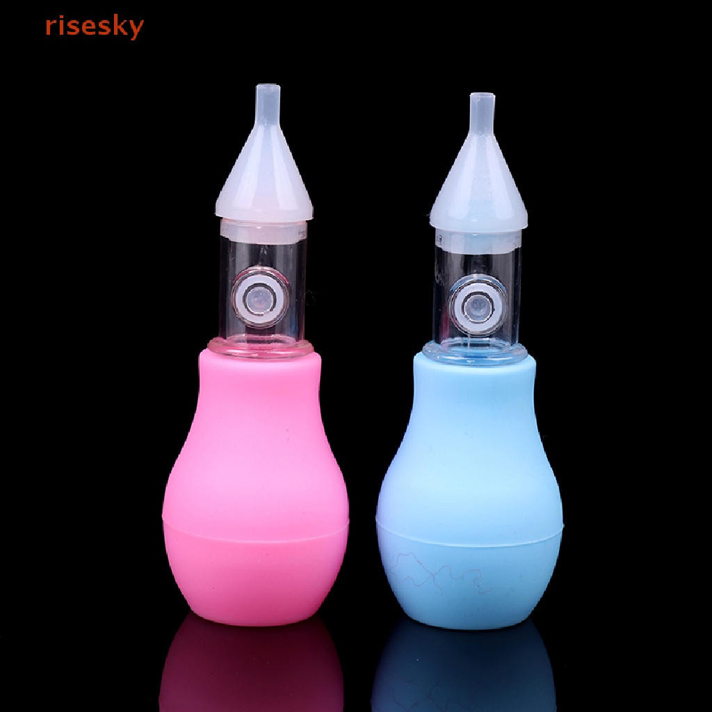 [risesky] 1 Miếng Dán Mũi Ngăn Chặn Nghẹt Mũi Cho Bé