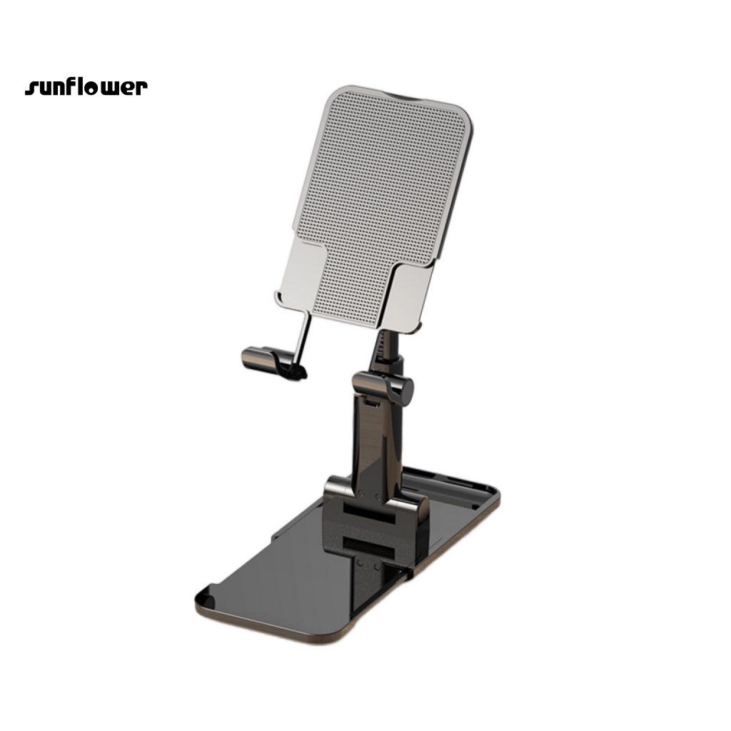Sf_giá Đỡ Điện Thoại / Máy Tính Bảng Để Bàn Cỡ Lớn Có Thể Điều Chỉnh Góc Độ