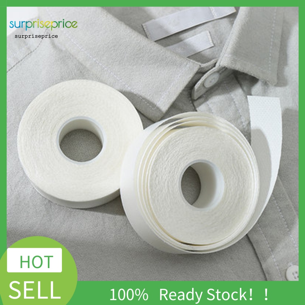 Cuộn Băng Quấn Cổ Tay Áo Sơ Mi Thấm Hút Mồ Hôi Không Mùi Cho Nam