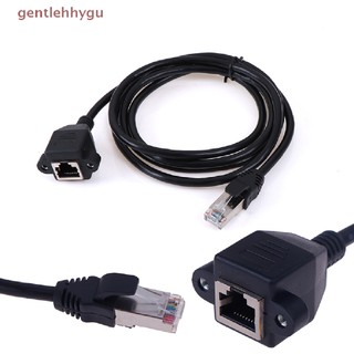 1 dây cáp nối dài cáp mạng lan rj45
