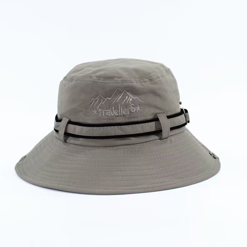 Nón Vành Chống Nắng Phù Hợp Cho Cả Nam Và Nữ