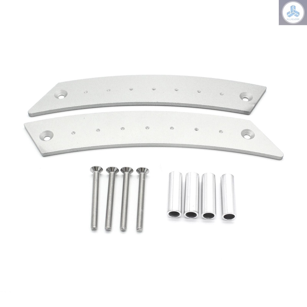 A Pair Left&Right Door Handle Interior Pull Panel Replacement for VW Beetle 1998-2010