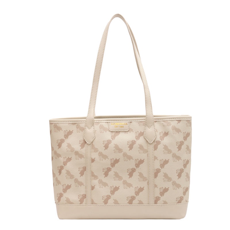 M9-Túi Xách Cỡ Lớn Thiết Kế Đơn Giản Thời Trang Cho Nữ