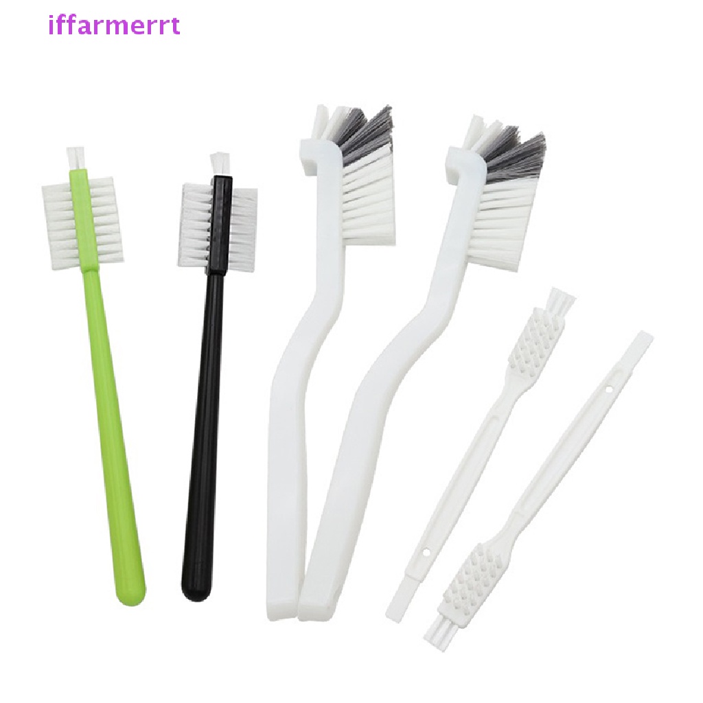 Set 2 Bàn Chải Làm Sạch Sâu Cho Máy ép trái cây