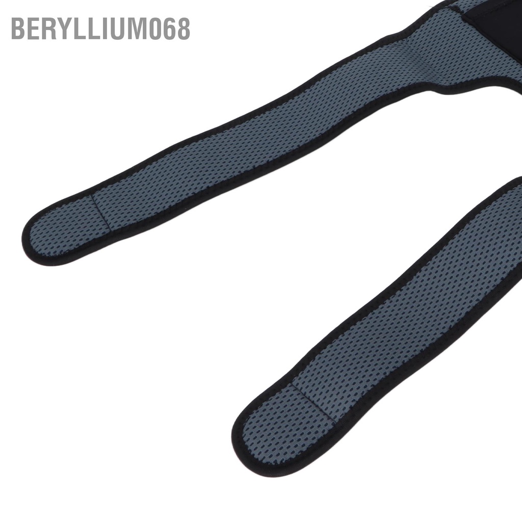 Đai Nẹp Khuỷu Tay Thoáng Khí Hỗ Trợ Cho Đường Hầm Hầm Hầm Ban Đêm