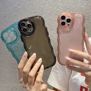 Ốp Điện Thoại Silicon Mềm Chống Sốc Cho iPhone 11 12 13 14 Pro MAX Plus X XR XS MAX 6 S 7 8 Plus SE 2020 11Pro 12pro 13Pro