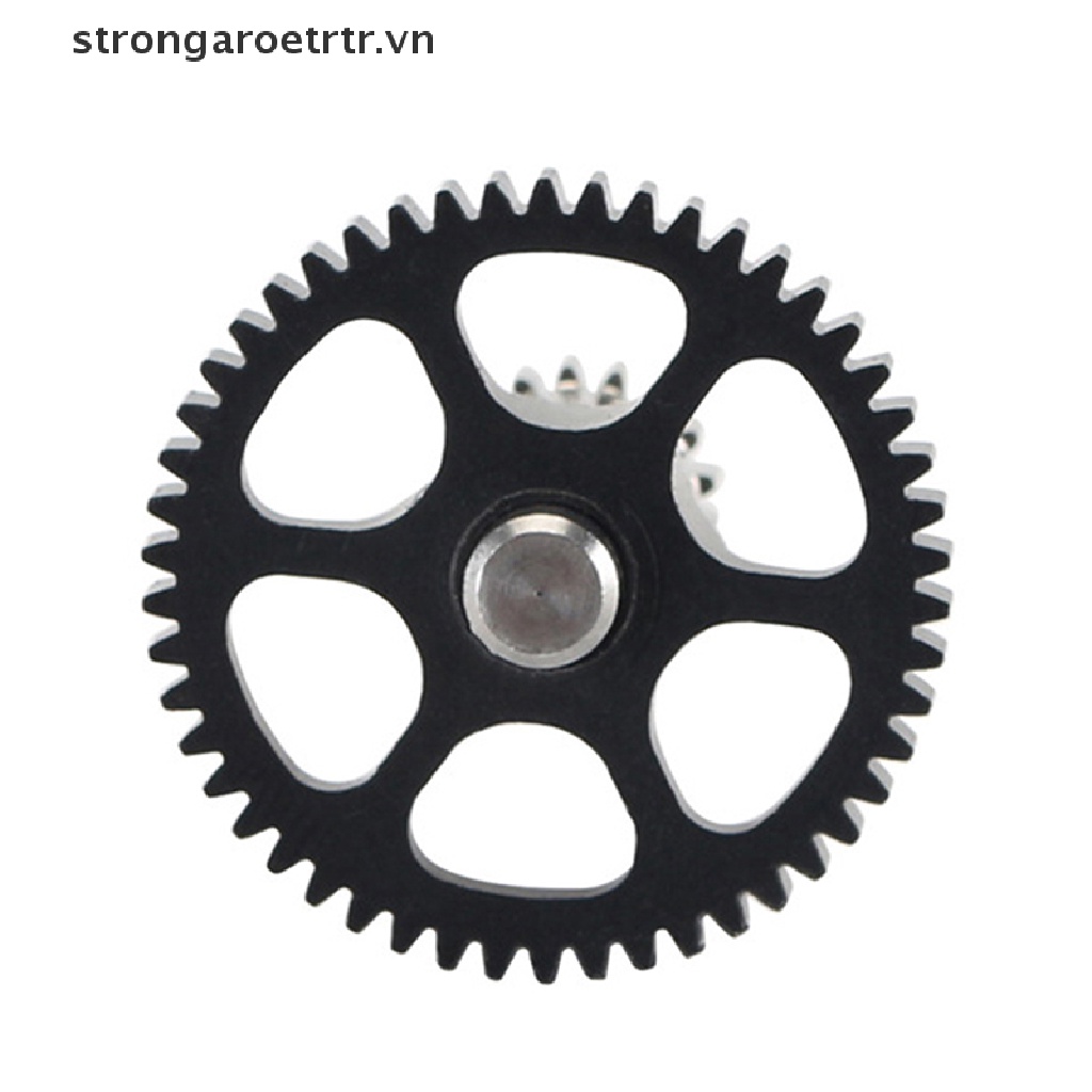 Bánh Răng 50 Răng Cho Máy In 3D Sherpa Voron Stealthburner