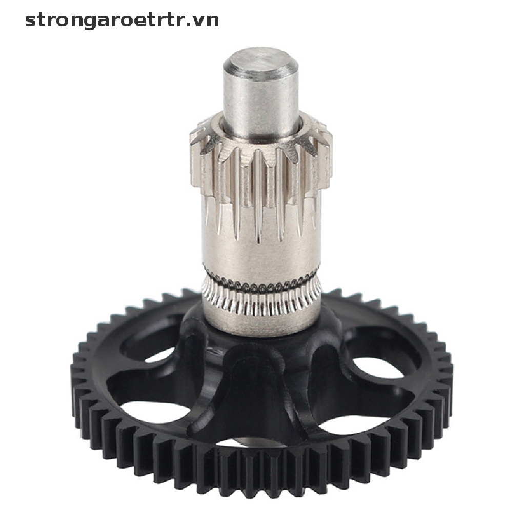 Bánh Răng 50 Răng Cho Máy In 3D Sherpa Voron Stealthburner