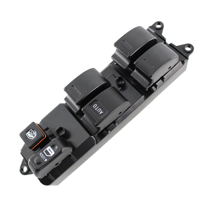 Công Tắc Cửa Sổ Xe Hơi 18 Pin Cho Toyota RAV4 Camry Xe Prius 84820-12480