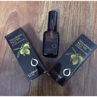 Tinh dầu dưỡng tóc MACAMADIA L'UODAIL 50ml