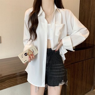 Áo Sơ Mi Thời Trang Hàn Quốc Cá Tính