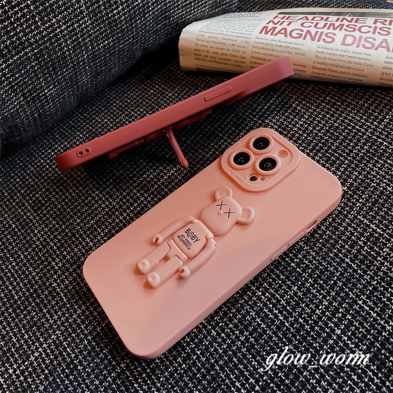 Ốp Điện Thoại Thời Trang Cho iPhone 14 13 12 11 6 6s 7 8 Plus X Xr Xs Max 11 12 Pro Max SE 2020