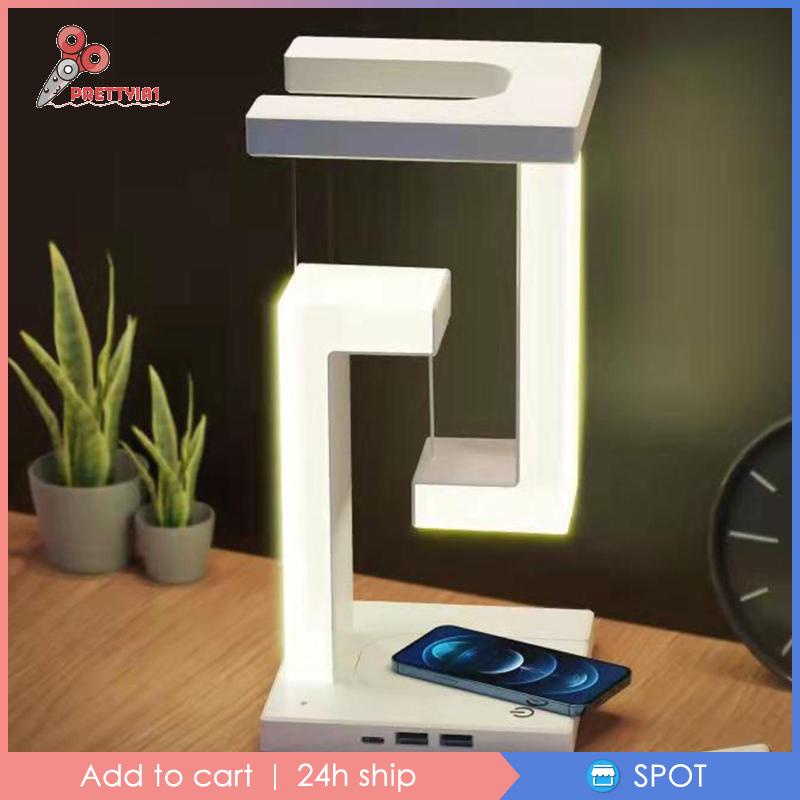 Đèn Đọc Sách Để Bàn Thiết Kế Sang Trọng Prettyia1