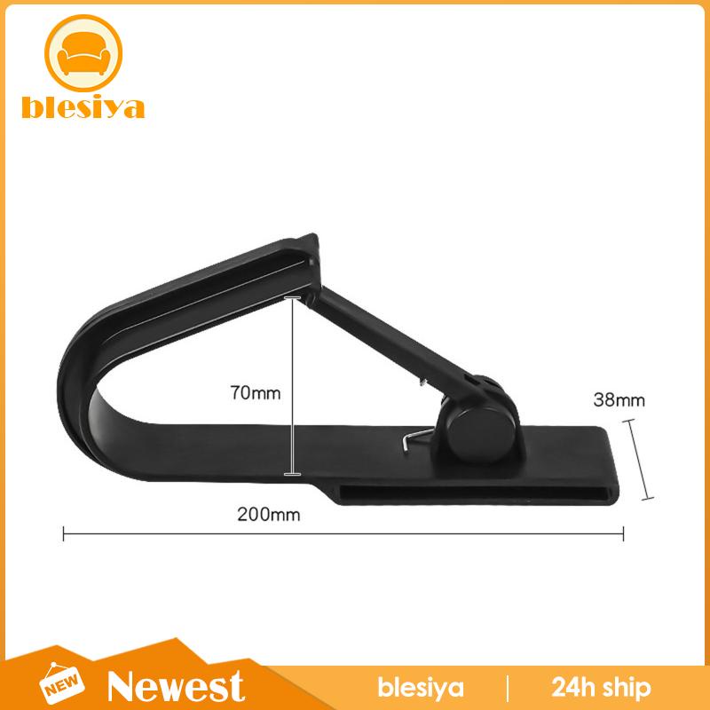 1 Móc Kẹp Thắt Lưng Tiện Dụng Cho Đồ Nội Thất