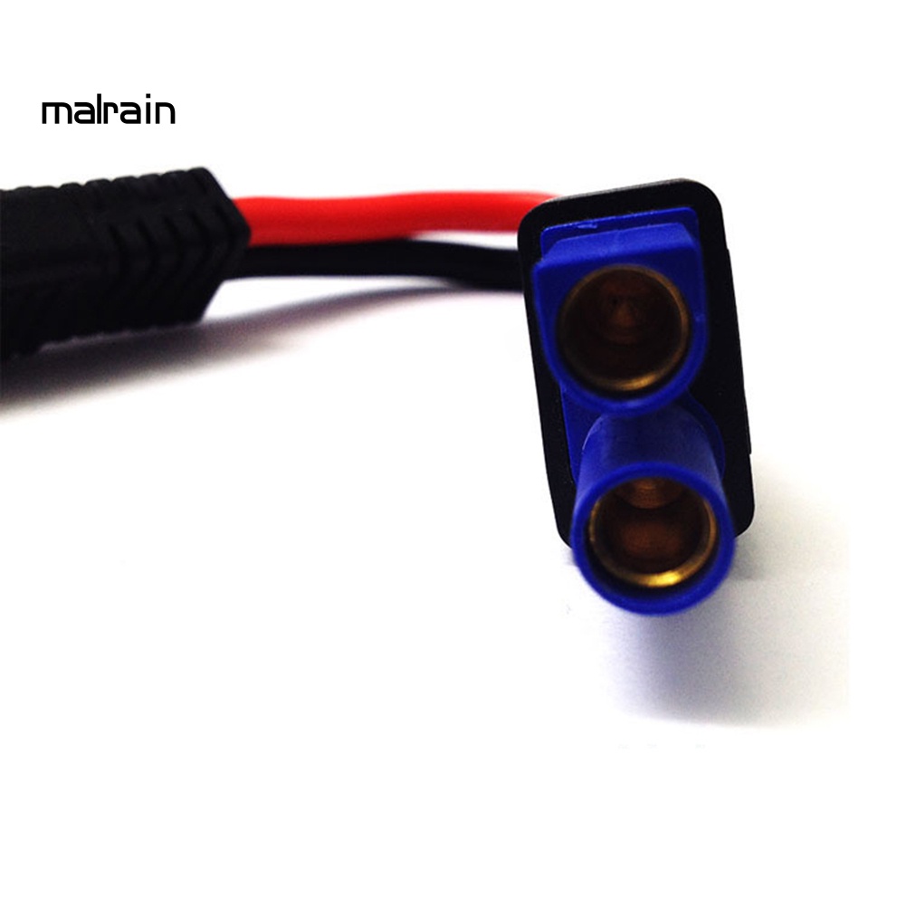 Dây Cáp Nối Dài Sử Dụng Năng Lượng Mặt Trời EC5 Female Plug Sang SAE DC