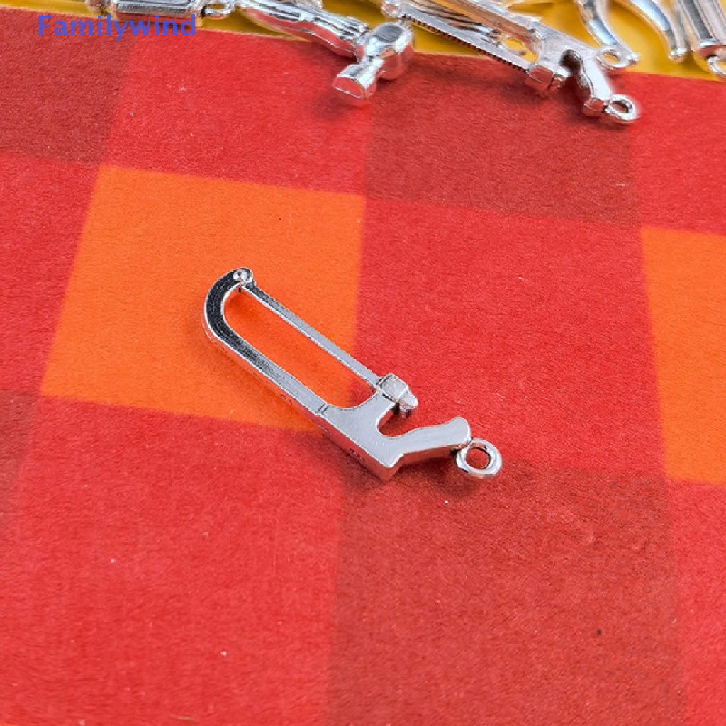 1 Set / 5 Dụng Cụ Sửa Chữa Mini Trang Trí Nhà Búp Bê