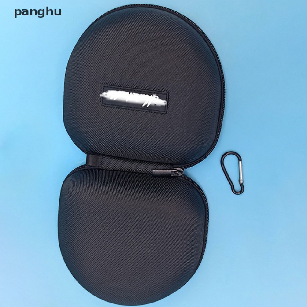 Hộp Đựng Tai Nghe Wonghu 123 Generation Tương Thích Với Du Lịch