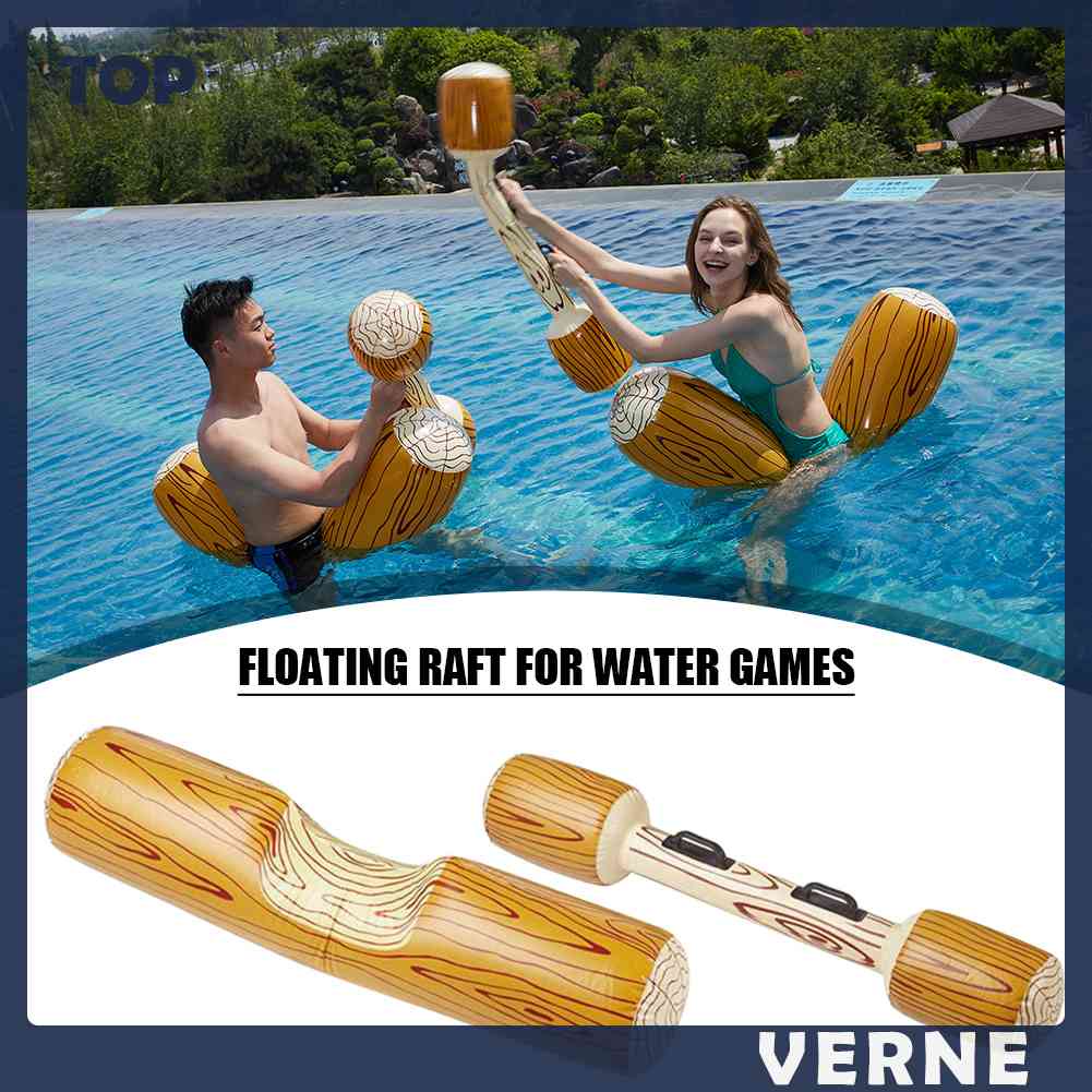 Set 4 Phao Bơi Bơm Hơi Hoạ Tiết Đáng Yêu