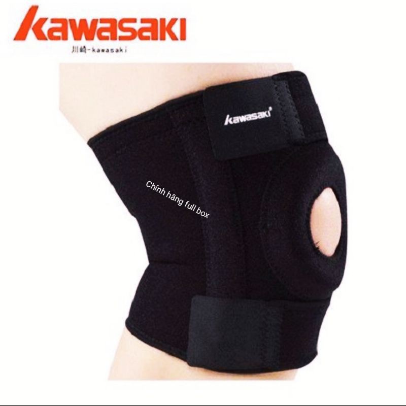 Bó gối Kawasaki 3402 CHÍNH HÃNG