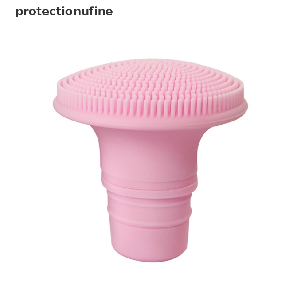 1 Đầu Silicone Thay Thế Cho Súng Mát Xa Cơ Bắp