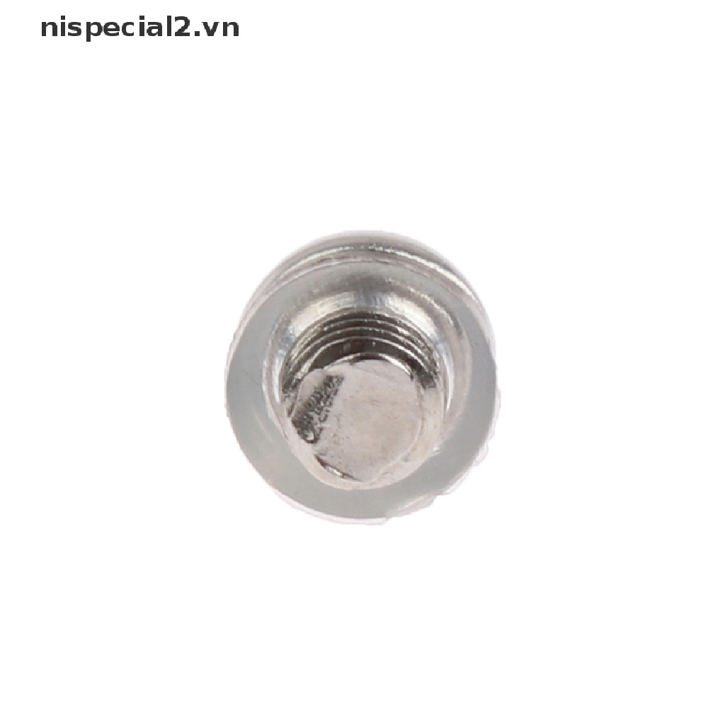 Set 10 Đồ Bọc Giảm Thanh Bằng Cao Su Chuyên Dụng Cho Kéo Cắt Tóc