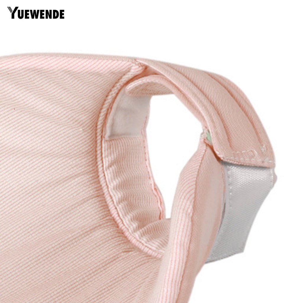 Yue.z Vòng Cổ Hình Nón Kết Cấu Mềm Mại Đa Năng Cho Thú Cưng