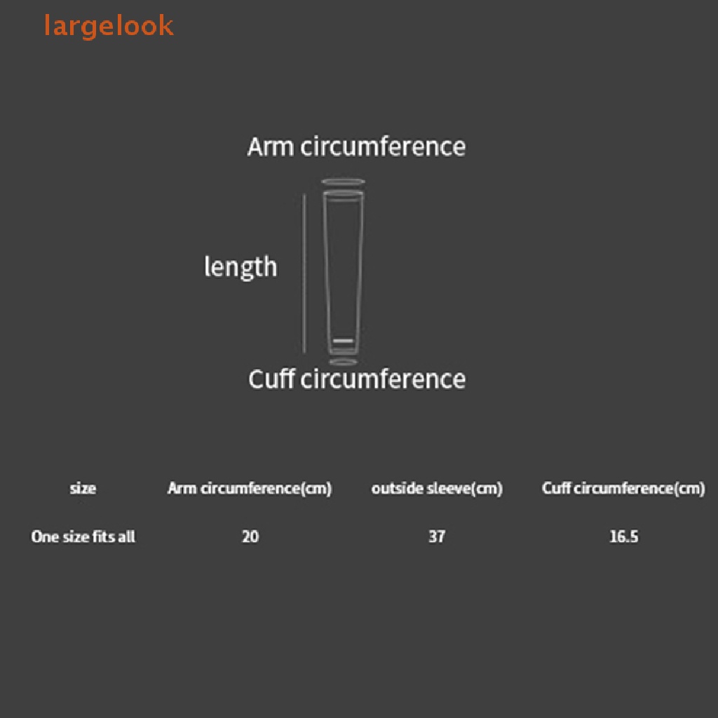 Ống Tay Và Vớ Bảo Vệ Cánh Tay Chống Tia UV Tiện Dụng Khi Lái Xe / Câu Cá / Chạy Xe Mô Tô