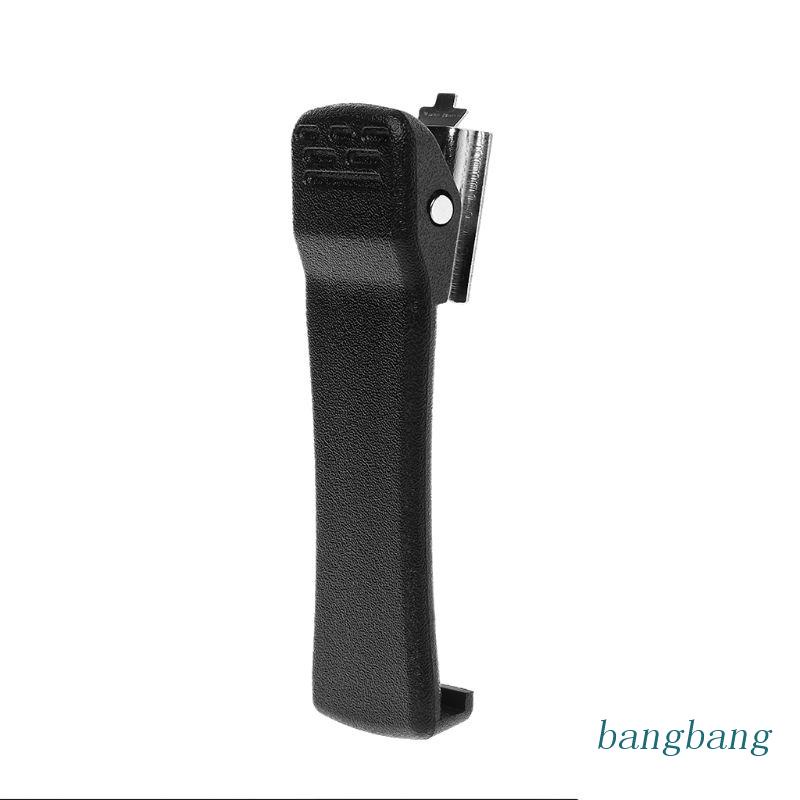 Kẹp Đai An ToàN HLN8460 NTN8266 NTN8266B Cho XTS3000 XTS3500 XTS5000