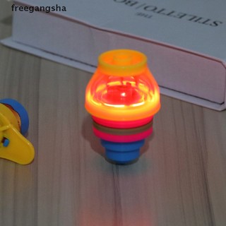 [FREG] Con Quay Spinner Có Đèn Led Phát Sáng Cho Trẻ Em
