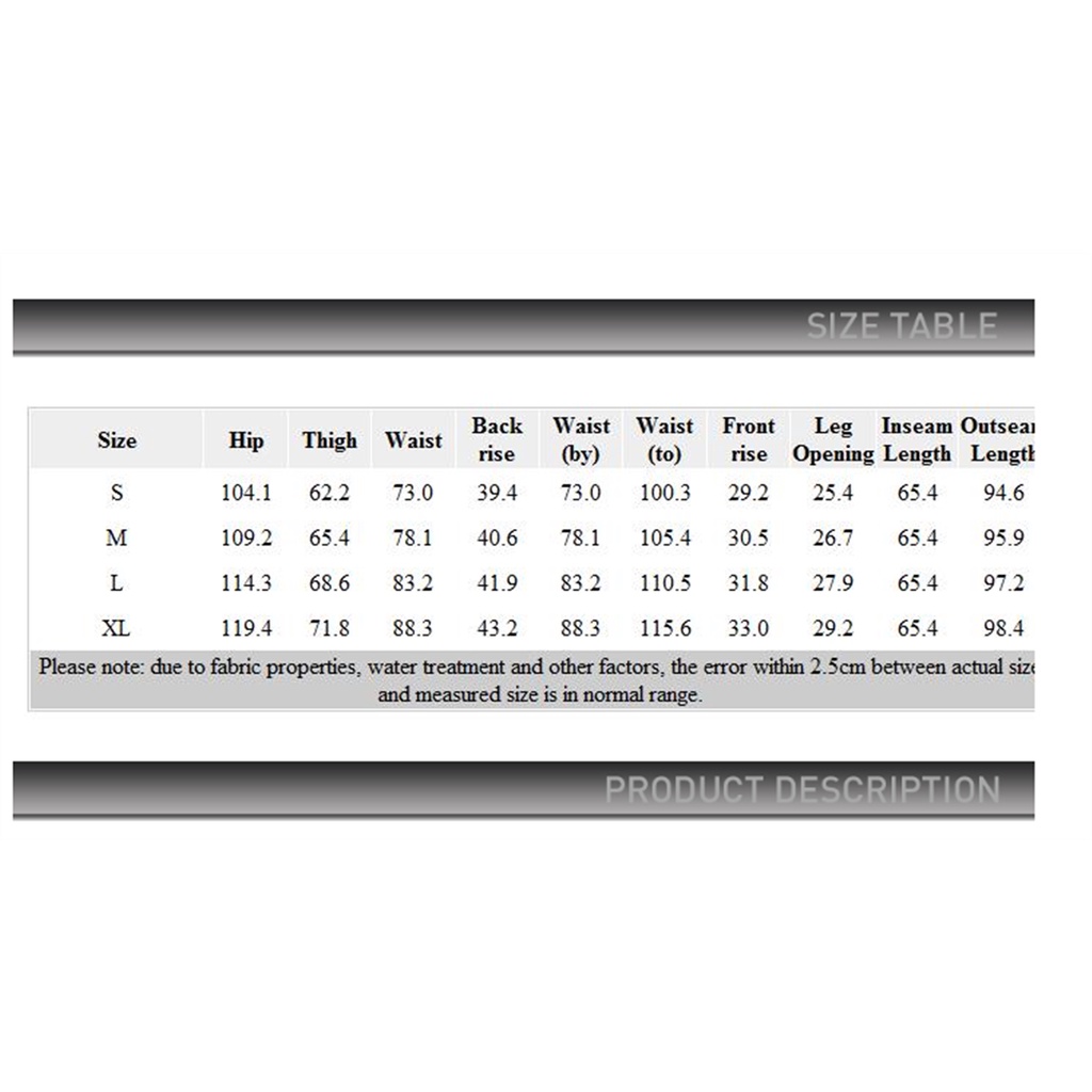 Quần jogger GIORDANO 18112705 nhung kẻ lưng thun đầu gối may đính bọ dành cho nam