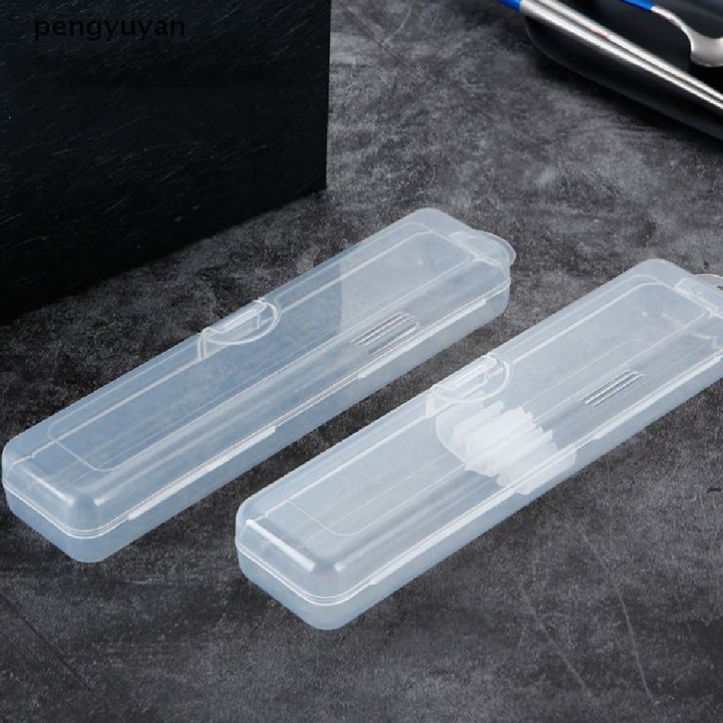 Giá Đỡ Cọ Trang Điểm Tiện Dụng Khi Đi Du Lịch