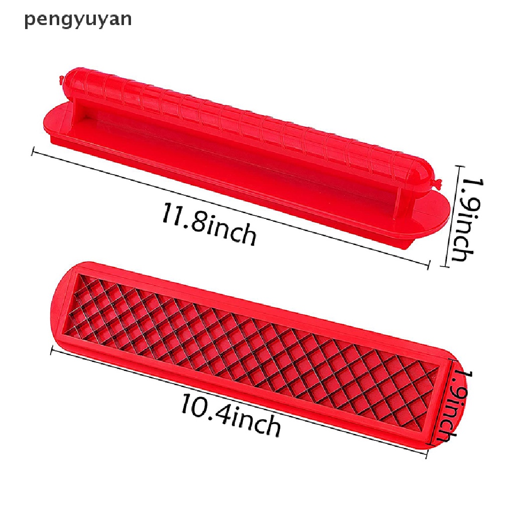 Dụng Cụ Cắt Xúc Xích / Xúc Xích Di Động Tiện Dụng Cho Nhà Bếp