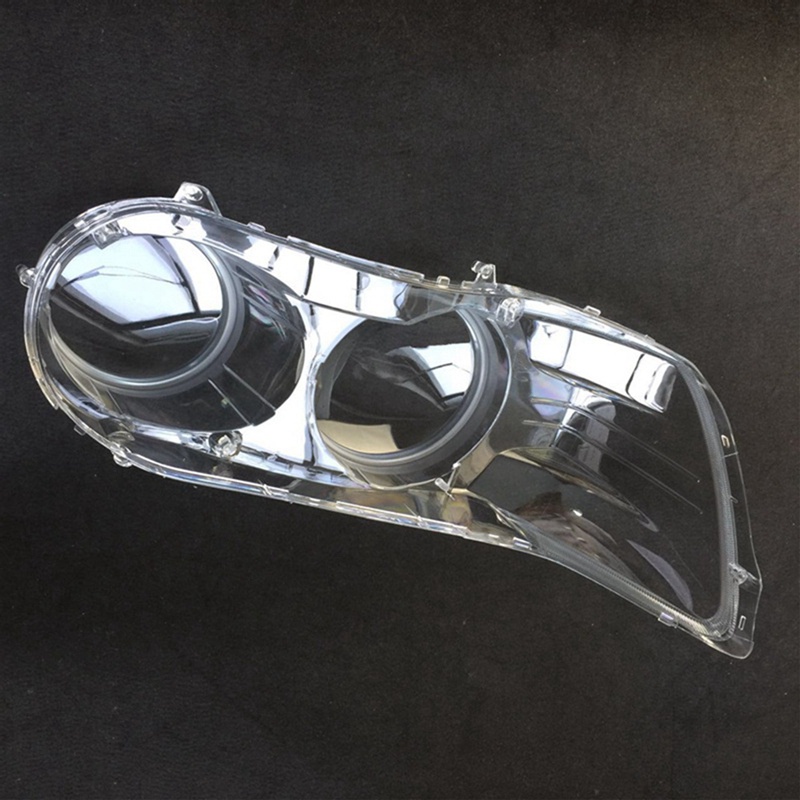 Khung Trong Suốt Bảo Vệ Đèn Pha Xe Hơi Chevrolet Aveo 2011 2012 2013