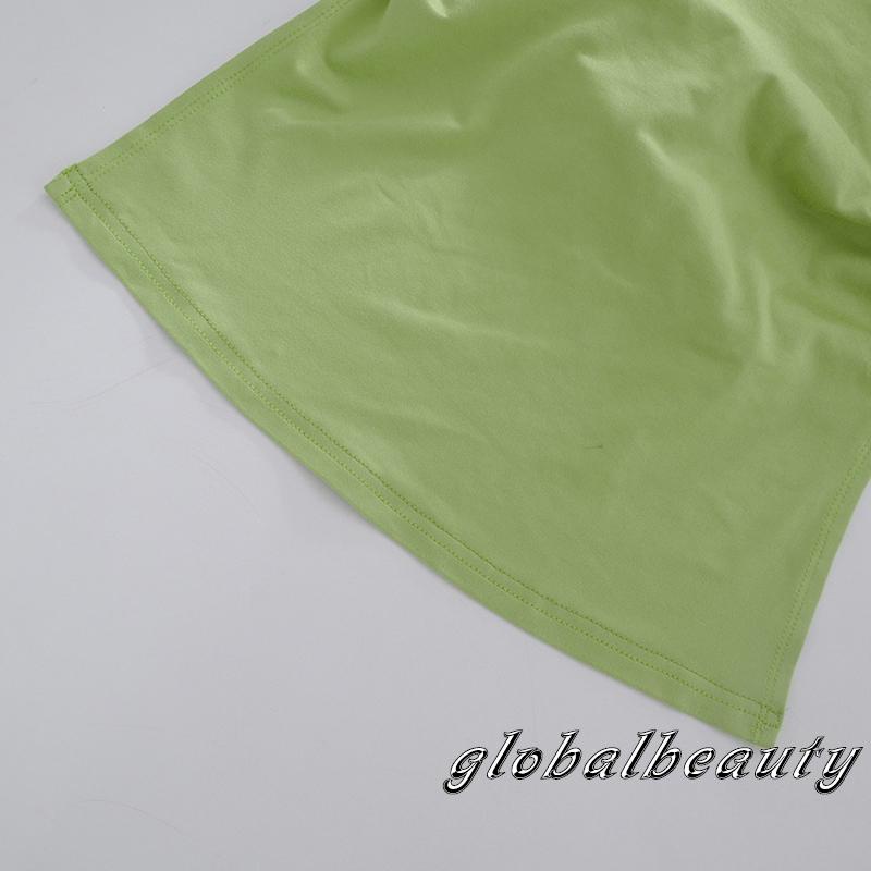 Áo Sát Nách 00GB Màu Sắc Thời Trang Dành Cho Nữ