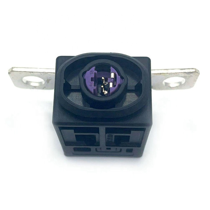 Set 2 Món Đồ 2 Món Thời Trang Trẻ Trung 61146802944 Công Tắc Bật / Tắt Cầu Chì Cho BMW 5 6 7 Series G30 G31 G38 F90 M5